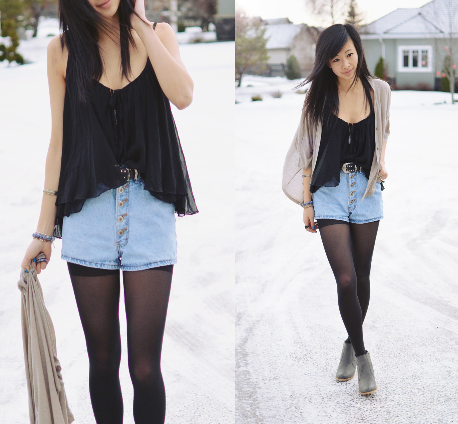 Exercise Outfits Tumblr