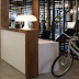 Office Interior Design | IDEO | Chicago | Perkins + Will
