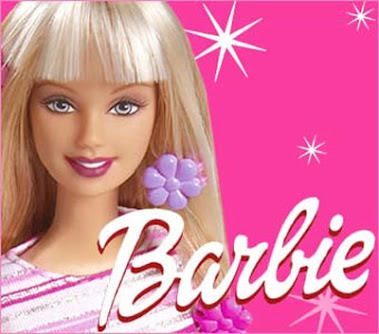 Escolha os jogos da barbie que você mais gosta