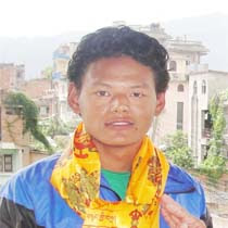 Rinchhen Dorje Tamang