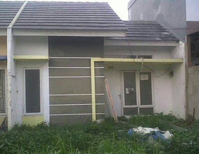 Over Kredit Rumah Darmawangsa Residence Bekasi 90Juta Over Kredit Rumah Darmawangsa Residence Bekasi 90Juta
