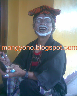 Rias Lengser Untuk Mapag Pengantin