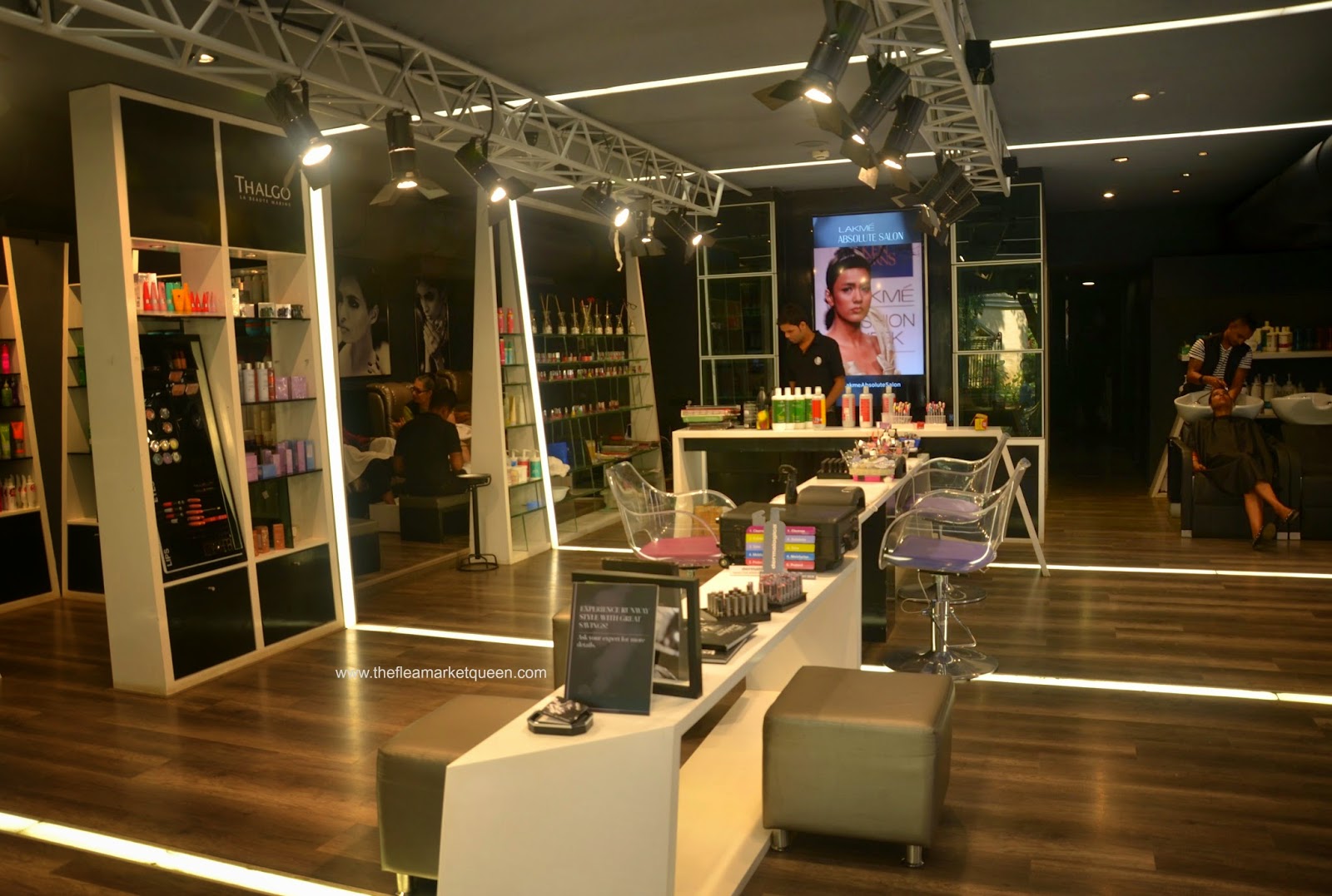 Review Lakme Absolute Salon Gives Me A Fresh Look For 2015 The Fleamarket Queen Lakme latest breaking news, pictures, photos and video news. the fleamarket queen