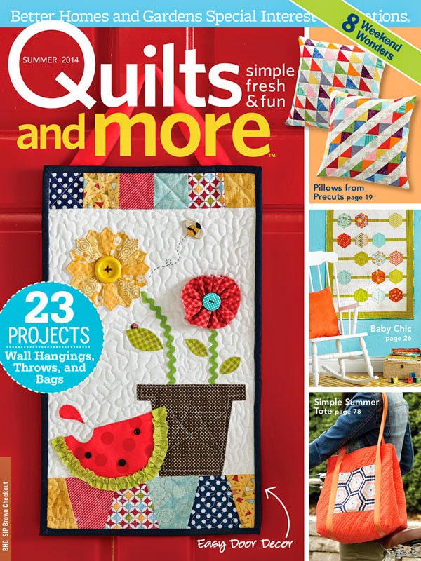 Beads Quilts & More Summer 2014 Piece N Quilt Bloglovin’