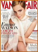 Emma Watson New Hot Stills