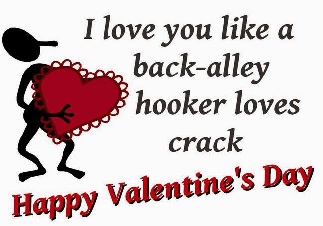 Best Funny Happy Valentines Day Quotes Images in 2023 Learn more here 