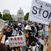 Mothers, Students Join Japan's Protests Over Security Bills