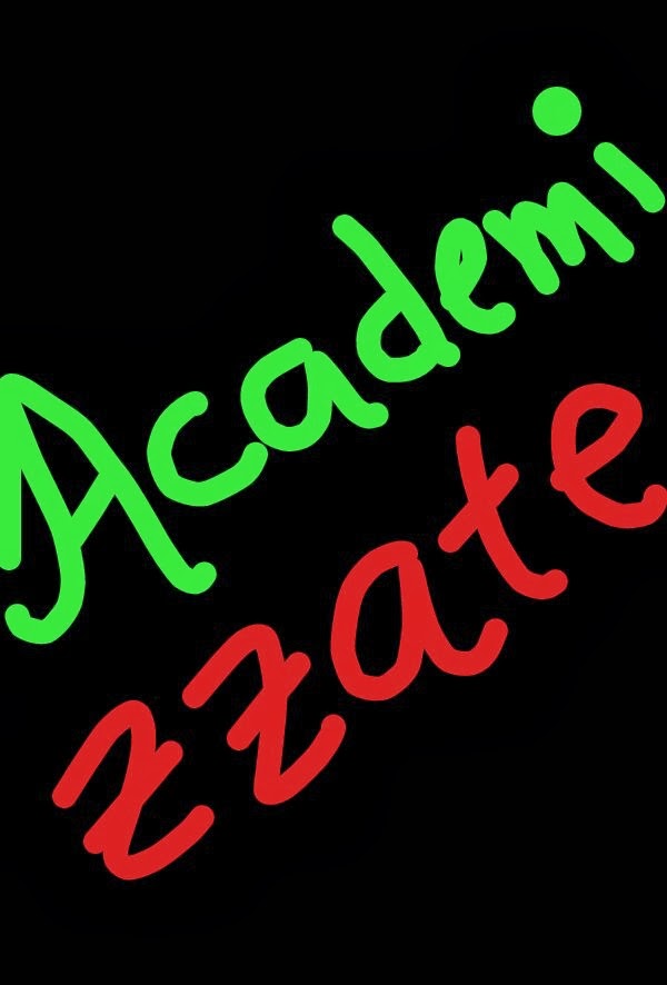 ACADEMIZZATE presents exclusive Academicians Specialized, see more, access here enjoy Free stuff
