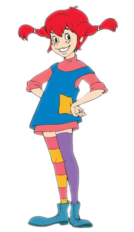 Cartoon Characters: More cartoon character PNG pictures