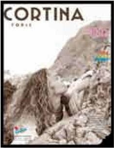 Cortina Topic 5 - Luglio & Agosto 2010 | TRUE PDF | Semestrale | Informazione Locale | Cultura
Il Magazine della Regina delle Dolomiti.