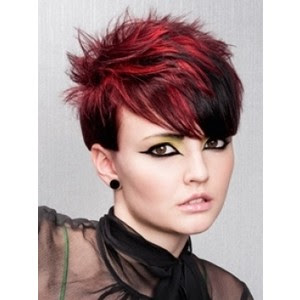 Best Fiery Hair Color Ideas
