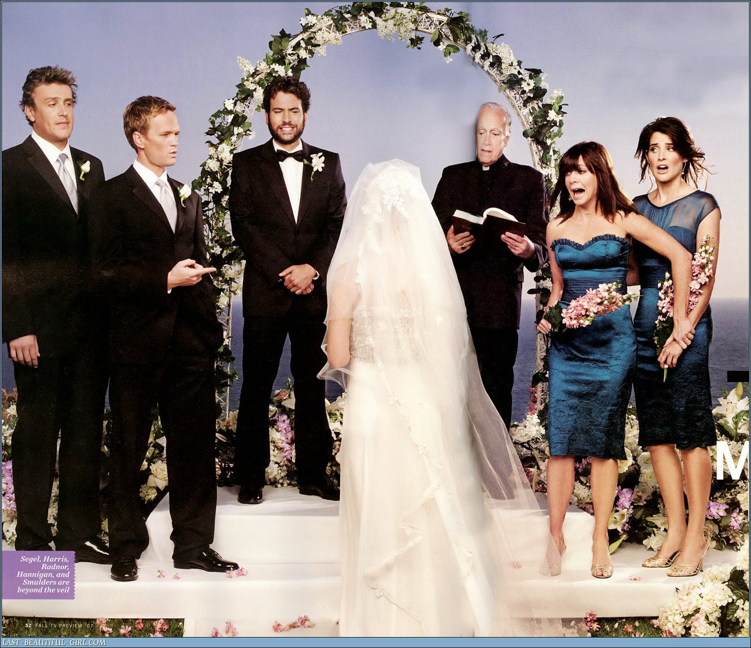 How I Met Your Mother Final How I Met Your Mother Final