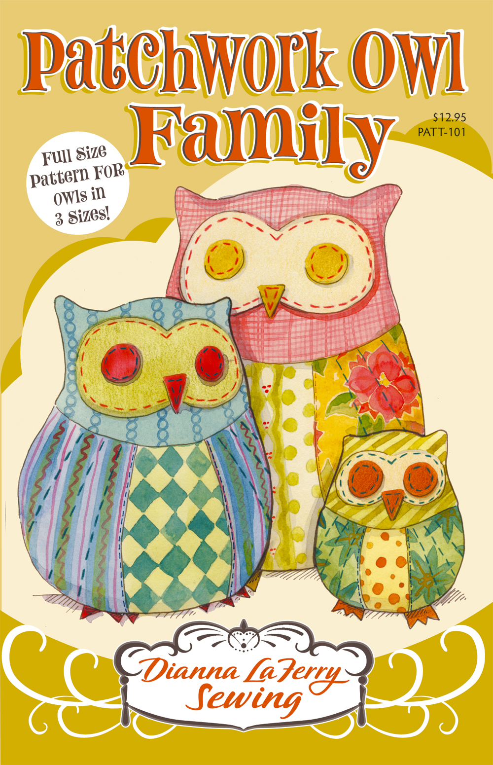 FatCat Patterns