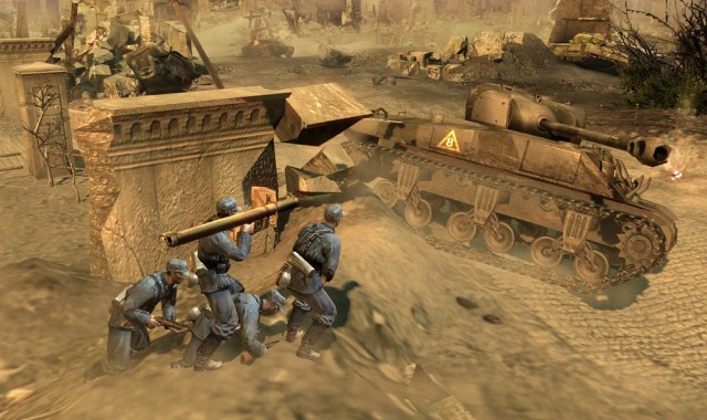 Company Of Heroes Opposing Fronts Multiplayer Crack Game Company Of Heroes Opposing Fronts Multiplayer Crack Game