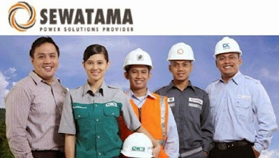 Sewatama Perusahaan Power Solution Terbaik dan Terpercaya Sewatama Perusahaan Power Solution Terbaik dan Terpercaya