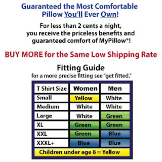 Way Blog Federal Way News: My Pillow Coupon Code, My Pillow Reviews Way Blog Federal Way News: My Pillow Coupon Code, My Pillow Reviews