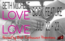 Love Love by Beth Michele Book Feature