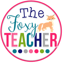 The Foxy Teacher