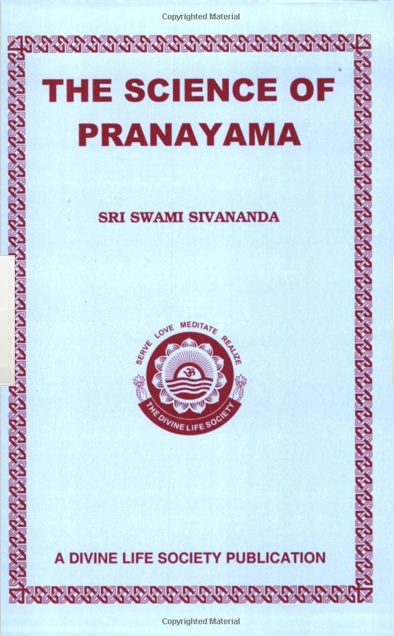 Swami Pranavananda
