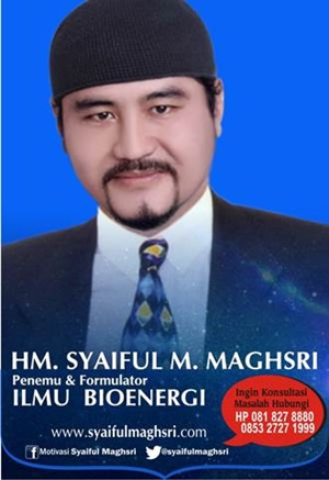 Konsultasi Masalah