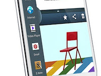 Samsung Galaxy Note 7 GT-N5100: Android 4.1.2 Terbaru Bocoran GLBenchmark