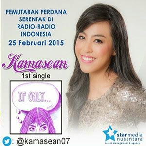 Kamasean - If Only