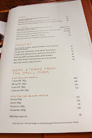 lumpur kuala thirty8 hyatt grand cuisine selection western both covers asian