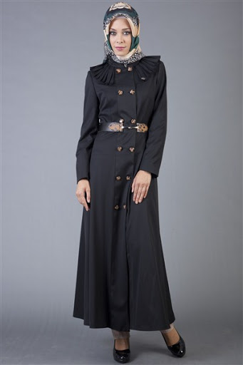 Model Baju Kerja Muslimah Terbaru 2019 Model Baju Kerja Muslimah Terbaru 2019