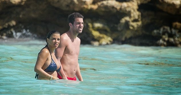 Semaan nude daniella Search Results