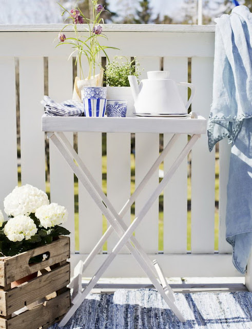 Decoración Fácil: INSPIRACION PARA EL VERANO