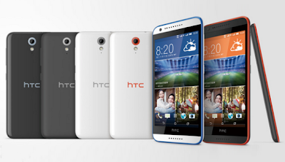 Harga HTC Desire 620 dual sim