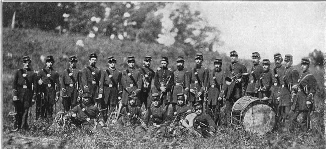The Civil War (1861-1865): A History Podcast
