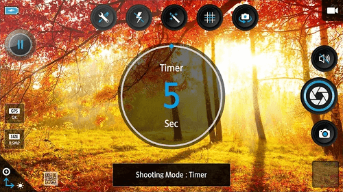 Download HD Camera Pro Apk