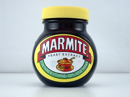 marmite fancy dress