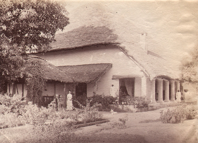 Various+Vintage+Photographs+of+Jabalpur,+Madhya+Pradesh+c+-+c1880's