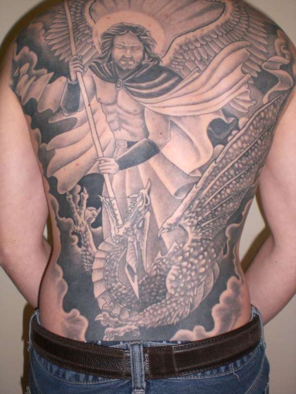 angel tattoos angel tattoos