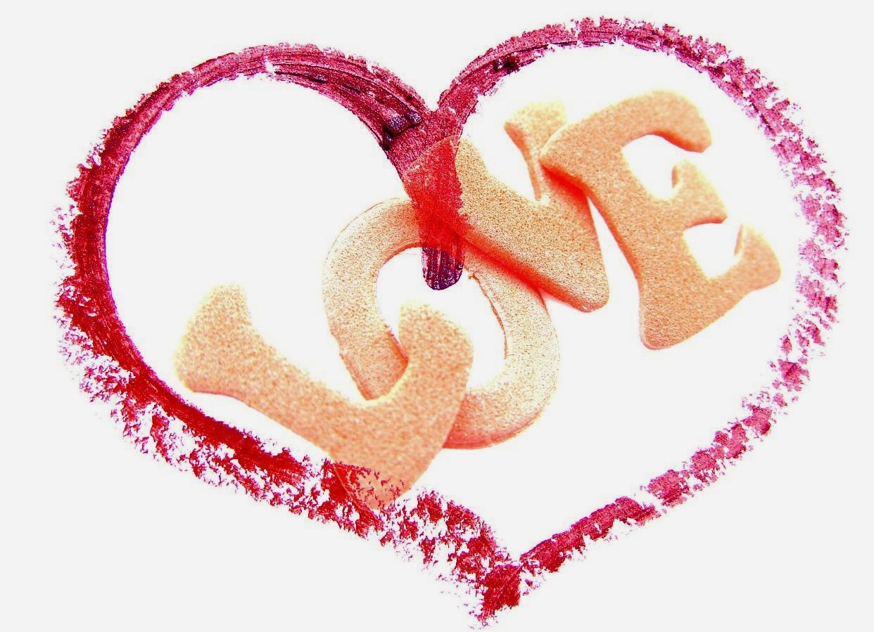 Valentine's Day Greetings | HD Desktop Wallpaper Collections