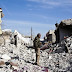 Ascendant Kurds emerge from Syrian civil war as major power player