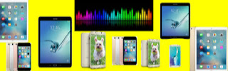 Using Mobiles and Tablets as speakers Using Mobiles and Tablets as speakers