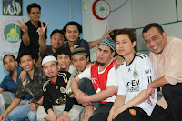 buka bersama