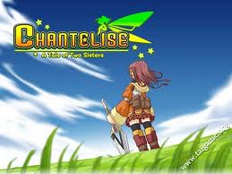 Chantelise Chantelise