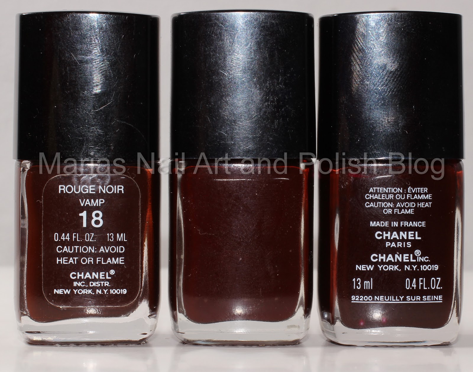 Chanel Cobra 91 - vintage  Chanel nail polish, Chanel nails, Nail