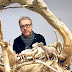 El artista Luis Maraver invita al público a reflexionar con 'El viatge imaginari' - Diario de Mallorca