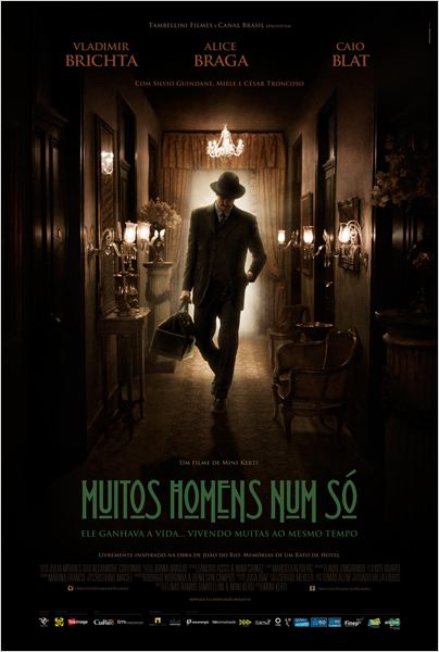 Muitos Homens Num Só