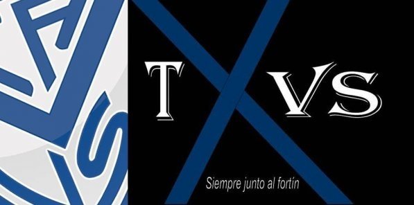 EL BLOG DEL HINCHA FORTINERO- TODOXVELEZSARSFIELD