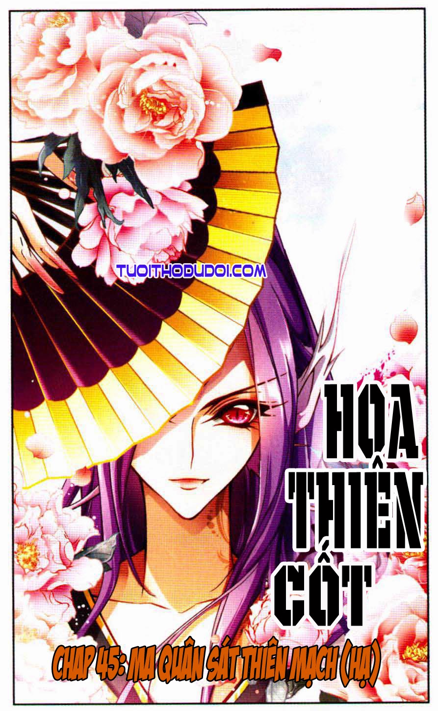 Hoa Thiên Cốt Chap 45 - Truyen.Chap.VN