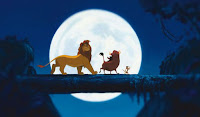 The Lion King, 1994 The Lion King, 1994