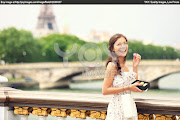 Paris Girl Photo (paris girl ef)