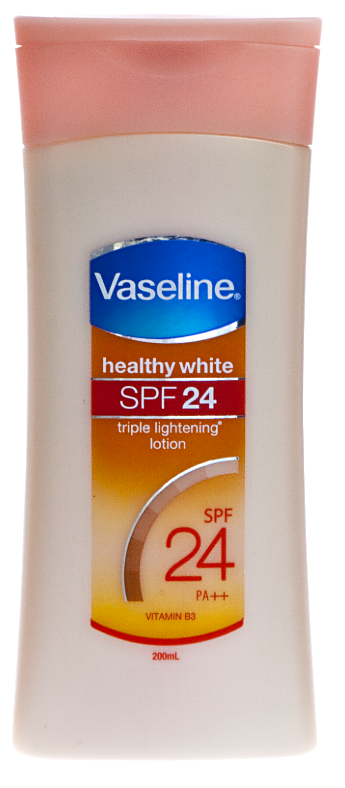 A Healthy Summer with Vaseline Healthy White Lotion The Beauty Junkee