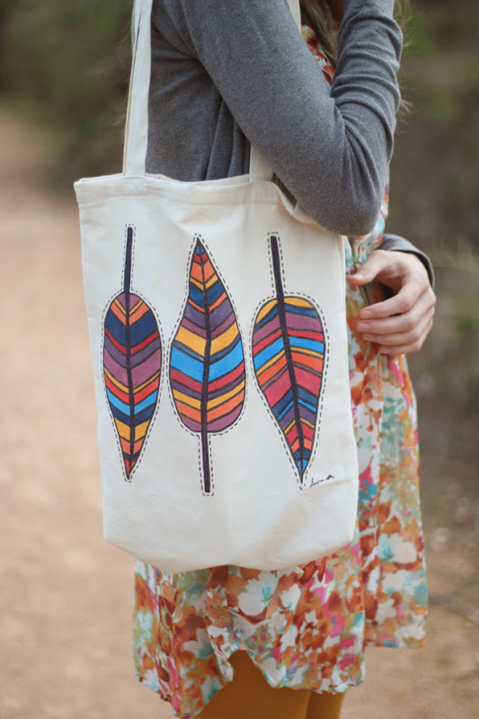 canvas tote bags